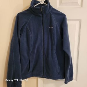 Columbia Jacket Meduim